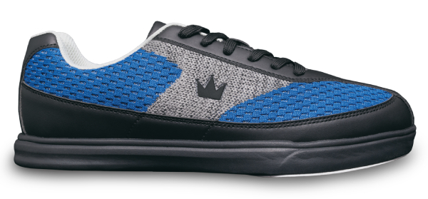 Brunswick Renegade (Men's) Blue Mesh